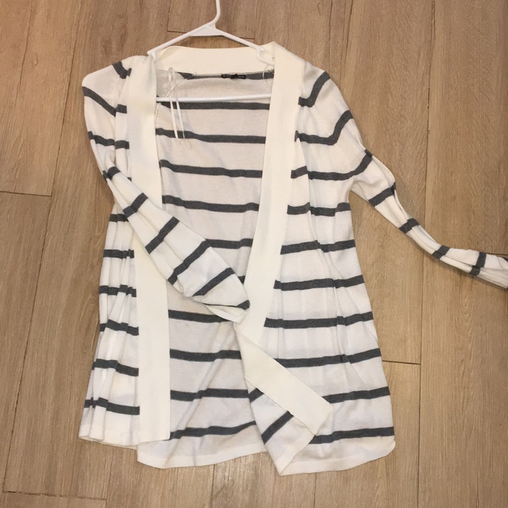 Spring Sweater!